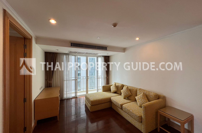 Apartment in Sukhumvit 